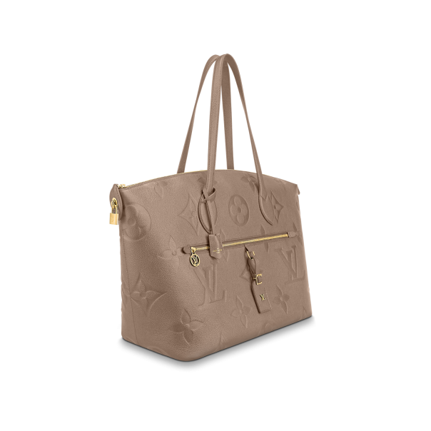 large Classic Flap 19 two-way bag